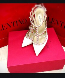VALENTINO | パンプス
