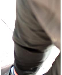 BEAMS | デニムパンツ