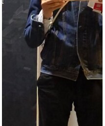 LiVES | デニムジャケット