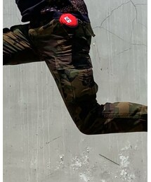 VANS | チノパンツ