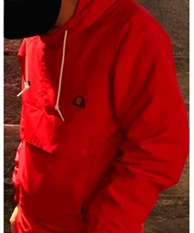 ellesse | ナイロンジャケット