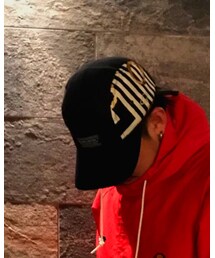 The Ampal Creative | キャップ