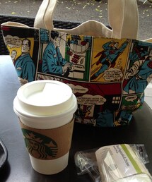 BAG(トートバッグ)