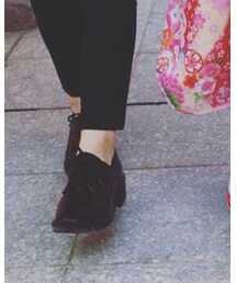 ZARA | その他シューズ