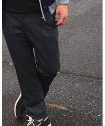 NANO universe | その他パンツ