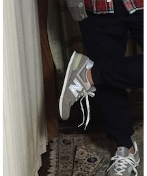 NEW BALANCE | スニーカー