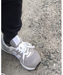 NEW BALANCE | スニーカー