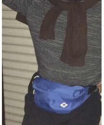 BACK NUMBER | ニット/セーター