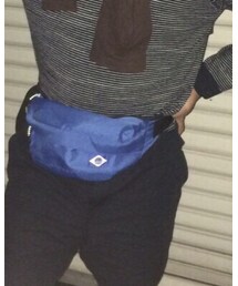 LUZeSOMBRA | ボディバッグ/ウエストポーチ