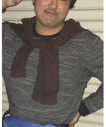 no brand | Tシャツ/カットソー