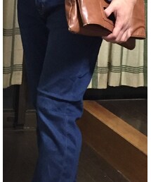 UNIQLO | デニムパンツ