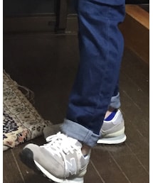 NEW BALANCE | スニーカー