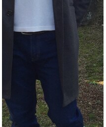 UNIQLO | デニムパンツ