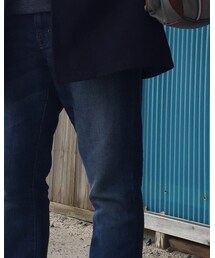 GU | デニムパンツ