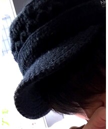AMBIGUOUS | キャップ