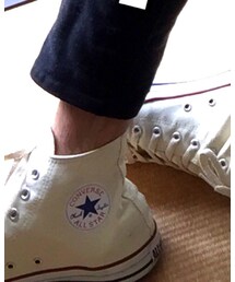 CONVERSE | スニーカー