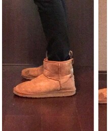 VANS | ブーツ
