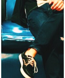 VANS | スニーカー