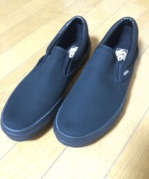 VANS | スリッポン(その他シューズ)