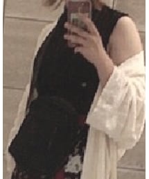 GU | タンクトップ