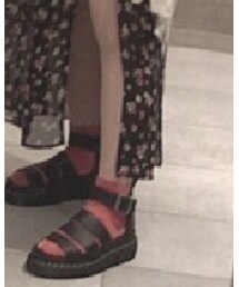 Dr. Martens | サンダル