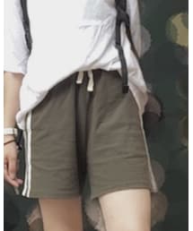 CONVERSE | その他パンツ