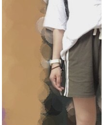 J-AXIS | アナログ腕時計