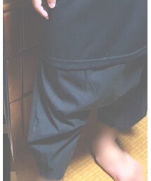 no brand | つなぎ/オールインワン