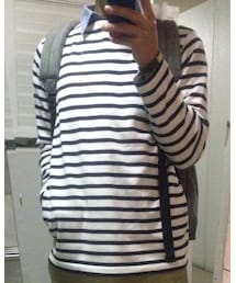 YAECA | トップス