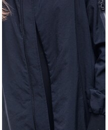 MONICA&MOBLINE | ミリタリージャケット