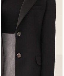 ACUD | テーラードジャケット