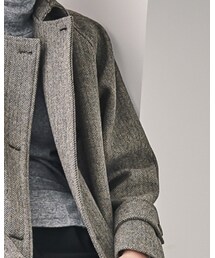 ACUD | トレンチコート