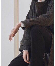ACUD | ダッフルコート