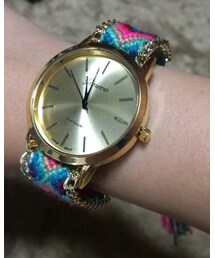 yeneua | アナログ腕時計