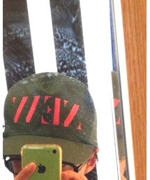 CA4LA | キャップ