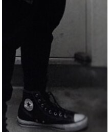 CONVERSE | スニーカー