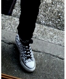 CONVERSE | スニーカー