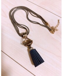 no brand | ネックレス