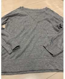 Now,you know | スウェット