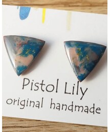 Handmade | ピアス（両耳用）