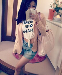 テーラードジャケット