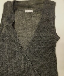 studio CLIP | グレーサマーニット(シャツ/ブラウス)