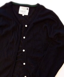 HEART MARKET | カーディガンブラック(カーディガン/ボレロ)