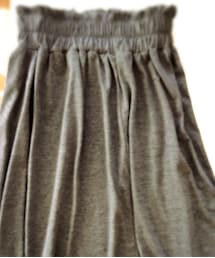 しまむら | グレーフレアスカート(スカート)