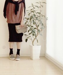 しまむら | ストレッチタイトスカート(スカート)