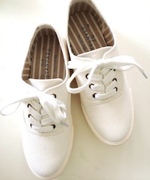 studio CLIP | studioCLIPナチュラルスニーカー(スニーカー)