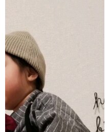 BREEZE | ニットキャップ/ビーニー