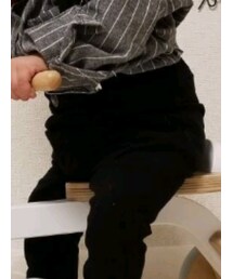 BRANSHES | パンツ