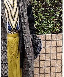 ENVYM | その他アウター