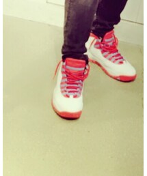 AIR JORDAN | スニーカー